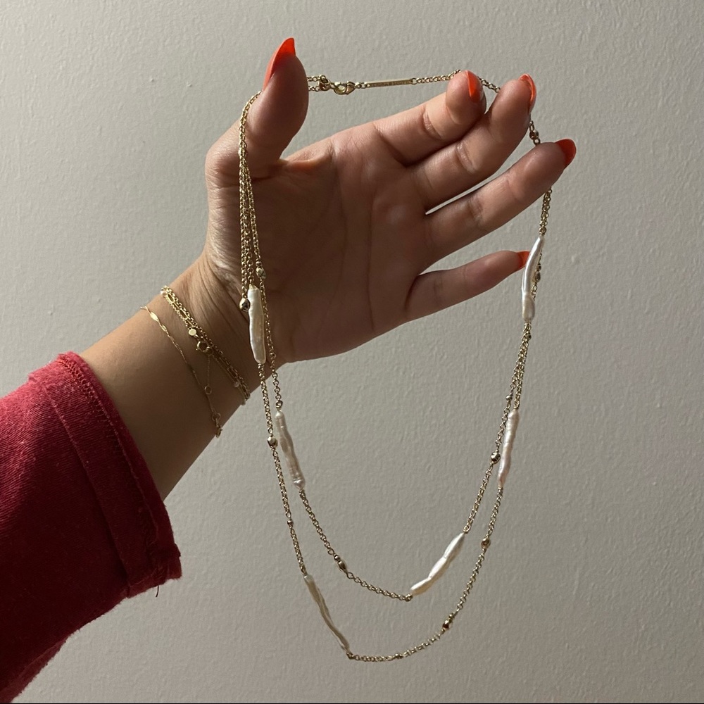 Kendra Scott Eileen Multi Strand